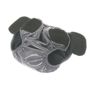 SOSecure Containment Swim Brief in Adult & Youth Style, Unisex, for incontinence protection - with open tabs