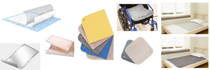 What is better - washable or reusable bed pads?