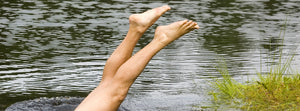 Summer is here, and it's time to get into the swim of things!