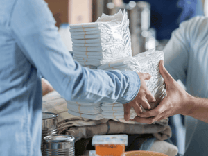 The Benefits of Latex-Free Adult Diapers: Choosing Comfort and Safety