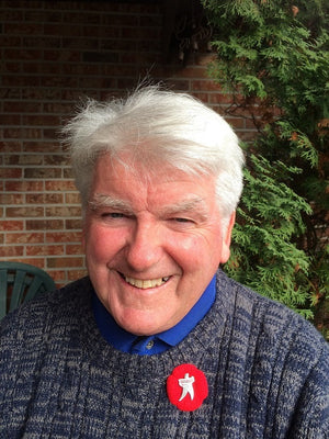 Les' Incontinence Story - Part One
