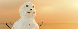 Get out this holiday season - don't be a prisoner to incontinence
