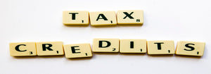 What tax breaks are there for incontinence?
