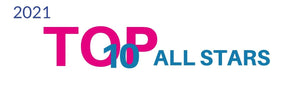 Top 10 All-Star Incontinence Protection Products of 2021