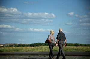 Helping Your Parent with Incontinence