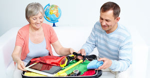 How to Accommodate Incontinence When Traveling