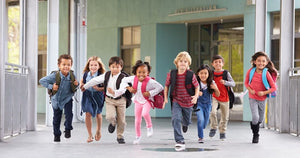 What Bed Wetting Solutions Are There for Older Children?
