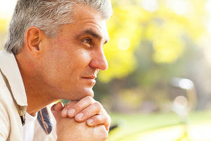 For Men Only: The Prostate & Incontinence