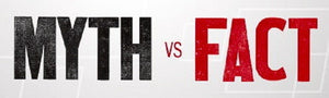 Myth or Fact? Truths about bladder control