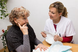 Incontinence Product Trends: Higher Absorbency and Skin Care Benefits