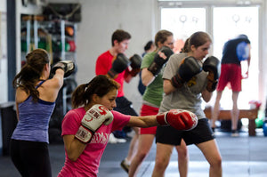 What Can Female Athletes Do About Incontinence?