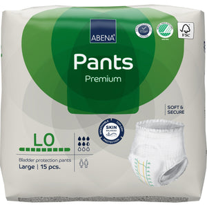 Abena Pants (Abri-Flex) Premium Protective Underwear