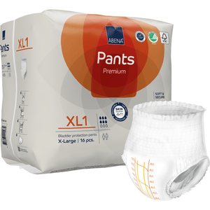 Abena Pants (Abri-Flex) Premium Protective Underwear