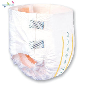 Tranquility SlimLine Original disposable Briefs - adult diapers for incontinence protection