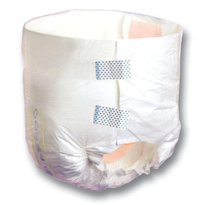 Tranquility All-Through-the-Night (ATN) disposable Briefs - Adult Diapers for overnight incontinence protection Extra Small product image