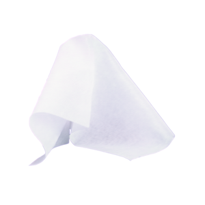 9"x13" Tranquility Personal Cleansing Wipes - disposable, super-soft, alcohol-free, hypoallergenic for cleaning any body surface