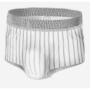 TENA MEN Protective Underwear for moderate to heavy bladder leak protection product illustration
