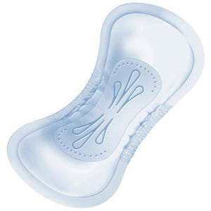 Molimed Premium Pad with light to moderate absorbency bladder protection pad for incontinence, mini product illustration