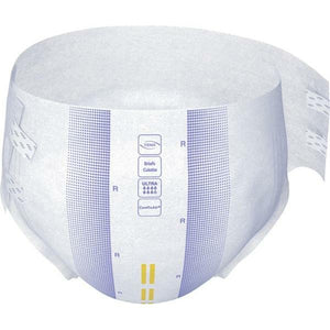 TENA ProSkin Ultra Incontinence Brief Unisex Regular