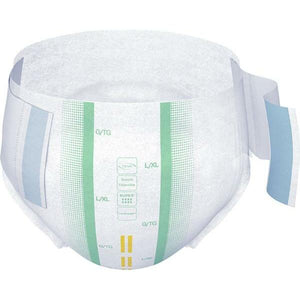 TENA ProSkin Stretch Super Incontinence Brief Unisex in Large-XL product