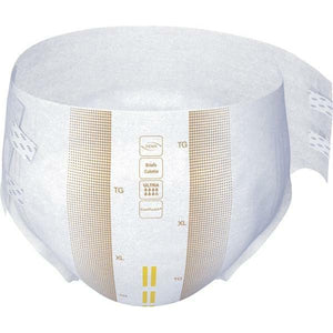 TENA ProSkin Ultra Incontinence Brief Unisex XL