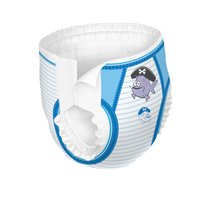 Cutie Pants Training Pants for Boys , product illustration